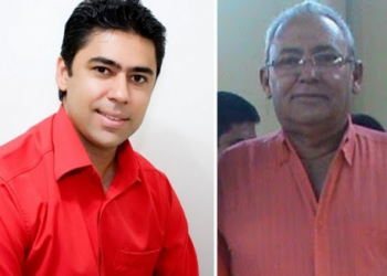 Ex-prefeito de cidade da Paraíba é morto pelo pai após ser confundido com assaltante