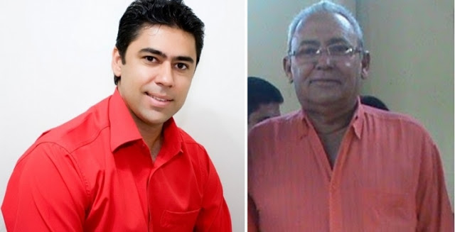 Ex-prefeito de cidade da Paraíba é morto pelo pai após ser confundido com assaltante