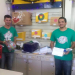 Correios de Coité tem quantidade recorde de cartinhas para o Papai Noel; adote a sua e faça uma criança feliz