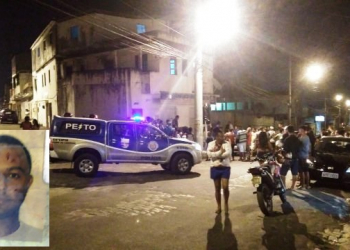 Pastor é assassinado ao sair de igreja em Feira de Santana