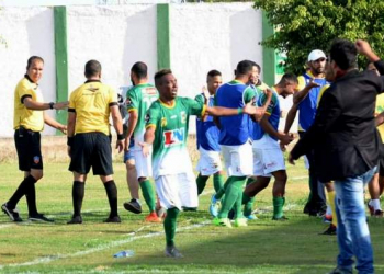 Intermunicipal define semifinalistas neste domingo