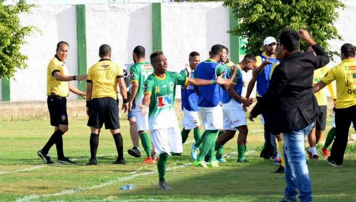 Intermunicipal define semifinalistas neste domingo