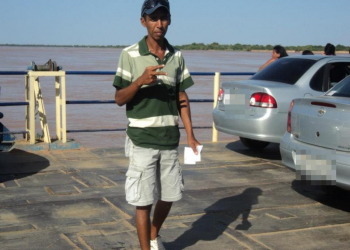 Central – Presidente do Sindicato dos Servidores Públicos é morto a tiros em emboscada