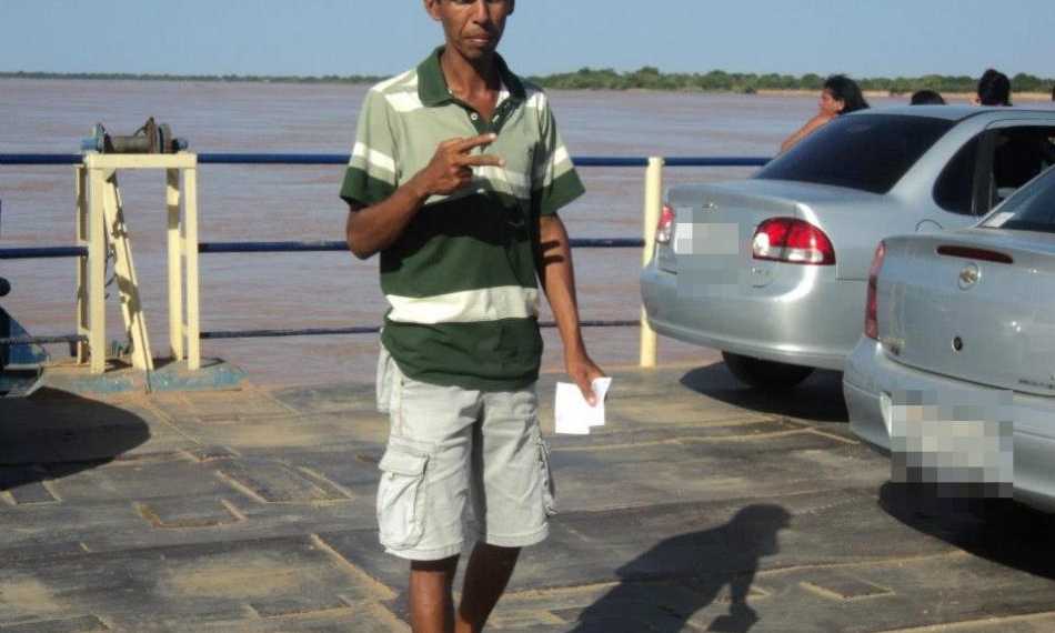 Central – Presidente do Sindicato dos Servidores Públicos é morto a tiros em emboscada