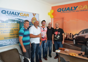 Qualycar inaugura filial em Coité e coloca a disposição da população a mais nova opção em proteção veicular