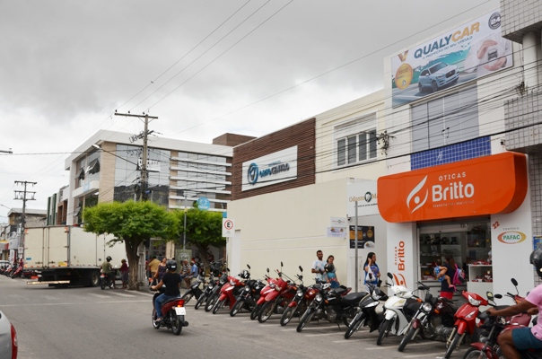 Qualycar inaugura filial em Coité e coloca a disposição da população a mais nova opção em proteção veicular