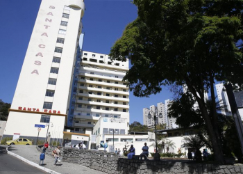 Temer edita MP para socorrer santas casas e hospitais filantrópicos