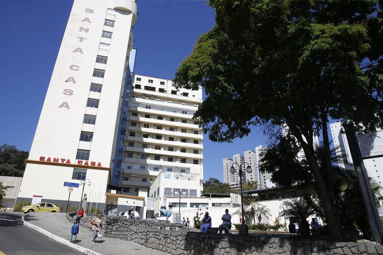 Temer edita MP para socorrer santas casas e hospitais filantrópicos