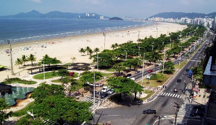 As cinco melhores cidades brasileiras para criar os filhos