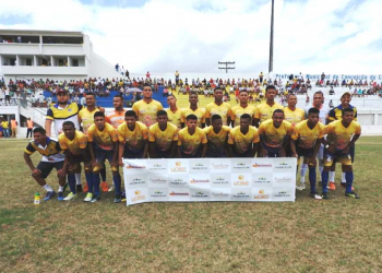 Intermunicipal – Domingo de despedida para as três seleções do território do sisal