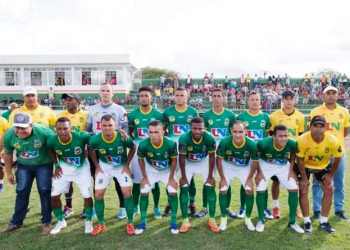 Intermunicipal: Euclides da Cunha goleia Ubaitaba e garante vaga nas semifinais