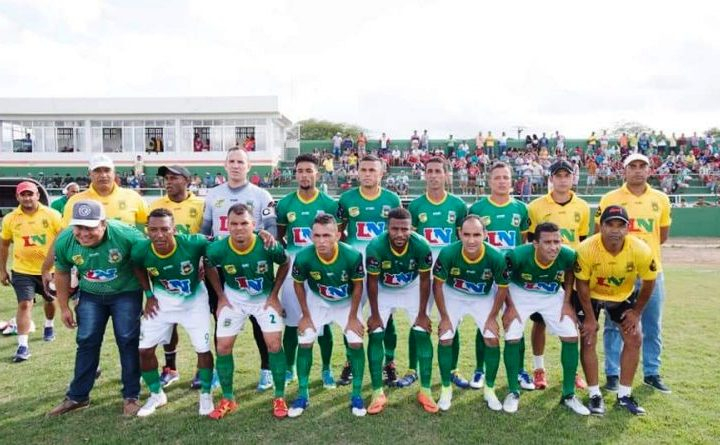 Intermunicipal: Euclides da Cunha goleia Ubaitaba e garante vaga nas semifinais