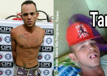 Tucano – Jovem é chamado na porta de casa e ao sair é alvejado com vários tiros