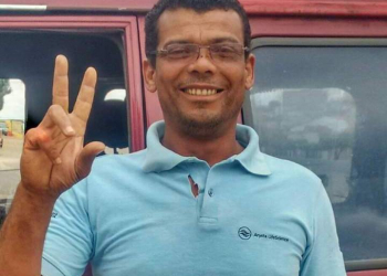 Taxista é morto a tiros em Capim Grosso