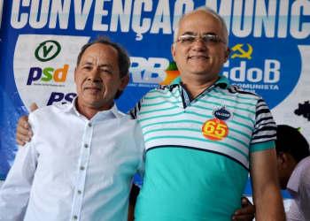 Barroquense deve assumir prefeitura de Divinópolis – MA após assassinato do prefeito