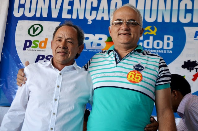 Barroquense deve assumir prefeitura de Divinópolis – MA após assassinato do prefeito