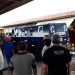 PE – Tentativa de assalto a carro forte deixa vigilante morto e outras duas pessoas feridas