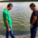 Prefeitura de Valente busca solução para evitar morte de espécies de peixe no açude municipal