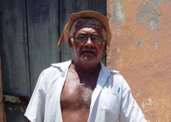 Ex-vereador de Jaguarari é encontrado morto com sinais de violência, na zona rural de Andorinha