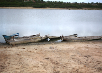 Pesca no açude de Valente está suspensa até dia 28 de fevereiro de 2019