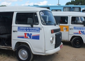 Sul da Bahia: MPF investiga supostas irregularidades de empresas de transporte escolar; uma delas pertence ao vice-prefeito de Santaluz