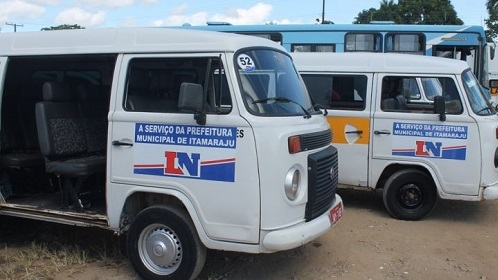 Sul da Bahia: MPF investiga supostas irregularidades de empresas de transporte escolar; uma delas pertence ao vice-prefeito de Santaluz