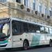 Feira de Santana testa ônibus com nova tecnologia sueca no Sistema Integrado de Transporte