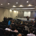 Deputados entram escoltados na ALBA em dia de expectativa por votação da reforma administrativa