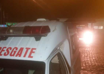 Grávida natural de Coité sofre tentativa de homicídio em Riachão do Jacuípe