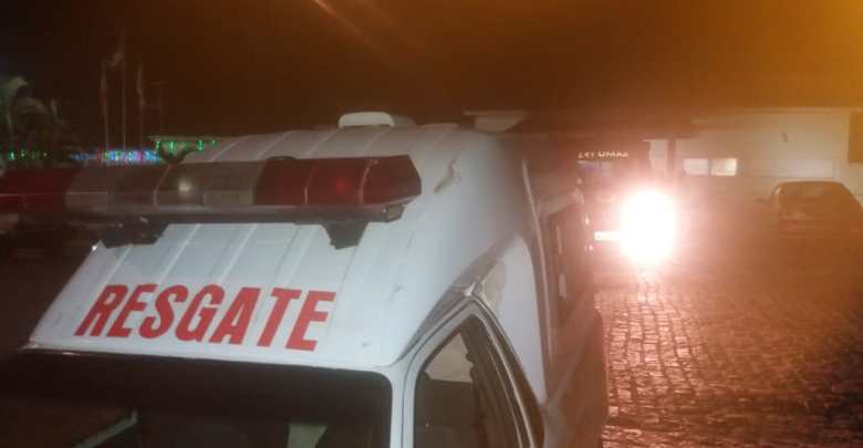 Grávida natural de Coité sofre tentativa de homicídio em Riachão do Jacuípe