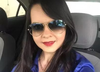 Mulher morre vítima de capotamento na BA 220 trecho de Campo Formoso