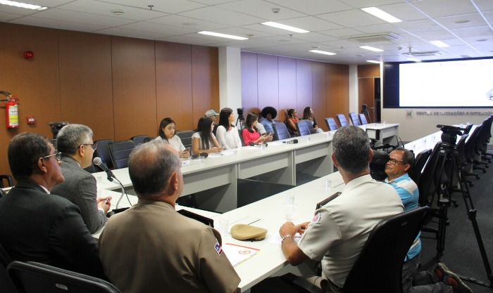 Polícia baiana alcança maior redução de CVLIs dos últimos 6 anos