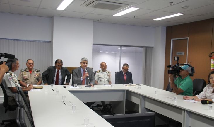 Polícia baiana alcança maior redução de CVLIs dos últimos 6 anos