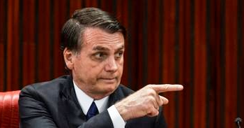 Presidente eleito reage à formação de bloco de oposição na Câmara