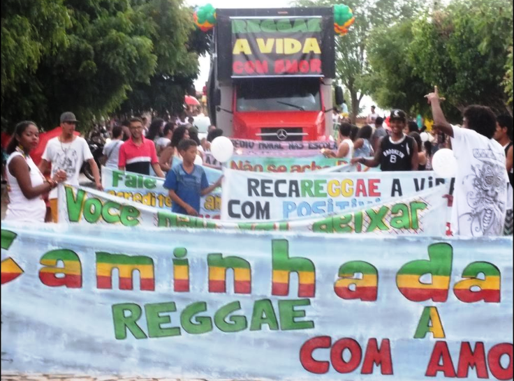 Organizador de “Caminhada da Paz” é morto a tiros em Tucano