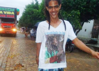 Organizador de “Caminhada da Paz” é morto a tiros em Tucano