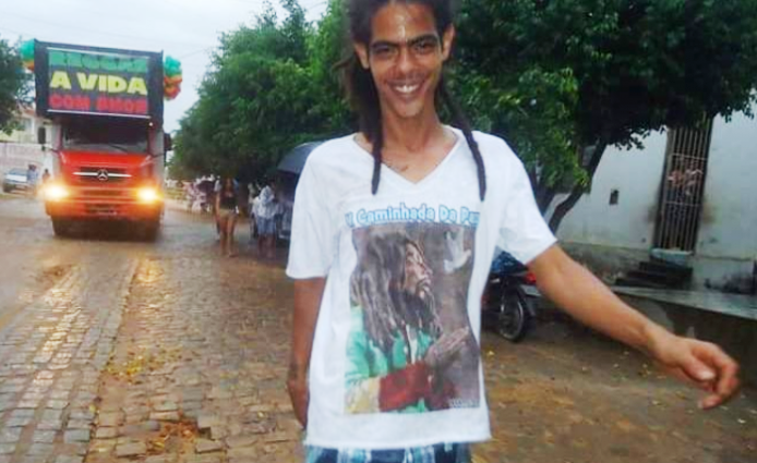 Organizador de “Caminhada da Paz” é morto a tiros em Tucano