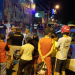 Homem é assassinado a tiros em frente à circo na Av João Fraga Brandão em Jacobina