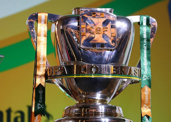 Sorteio define adversários dos baianos na Copa do Brasil; veja