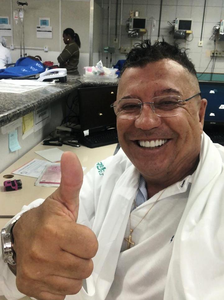 Médico que trabalhou em Riachão do Jacuípe é assassinado no estado de Sergipe