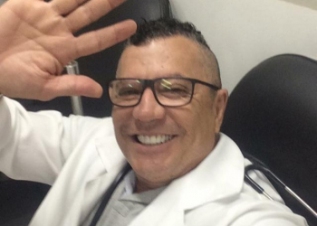 Médico que trabalhou em Riachão do Jacuípe é assassinado no estado de Sergipe