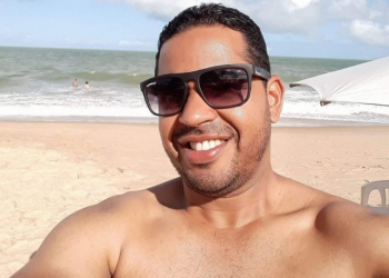 Empresário é morto com vários tiros após ceia de Natal