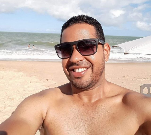 Empresário é morto com vários tiros após ceia de Natal