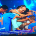 Família ‘R’ de Coité se reúne para assistir participação na Hora do Faro