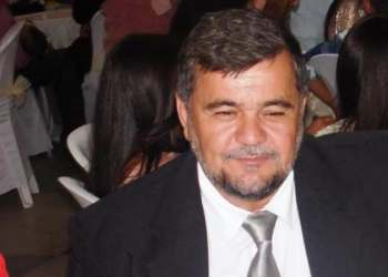 Morre em Feira de Santana ex-prefeito de Nova Fátima Fernando de Lourito
