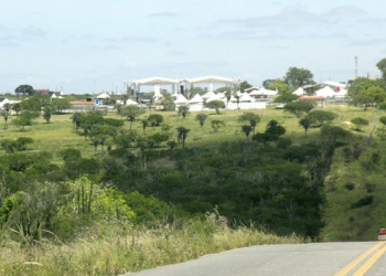 Todos os caminhos levam ao Hangar em Valente. A mais badalada festa natalina do interior da Bahia