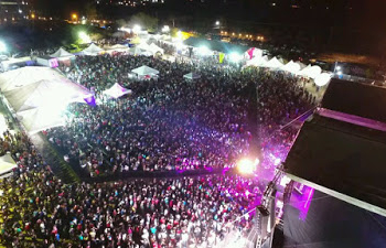 Hangar celebra década de realização e anuncia Xand Avião, Léo Santana, Dorgival Dantas, Devinho Novaes, Saia Rodada e Dieguinho DB