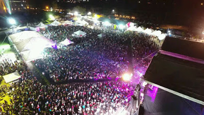 Hangar celebra década de realização e anuncia Xand Avião, Léo Santana, Dorgival Dantas, Devinho Novaes, Saia Rodada e Dieguinho DB