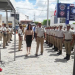 Santaluz – Inaugurada nova sede da 5ª CIA/PM. Ato contou com a presença do comandante geral da PM