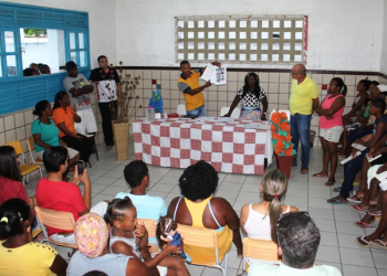 Retirolândia – Alto do Jitaí é reconhecido como comunidade Quilombola